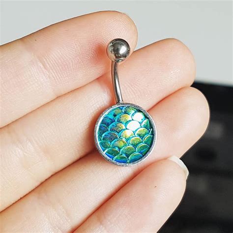 unique navel rings|1 2 belly button rings.